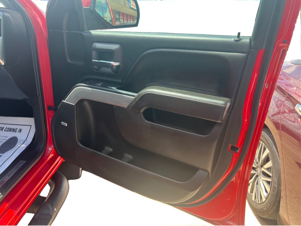 2017 Chevrolet Silverado 1500 Image 28