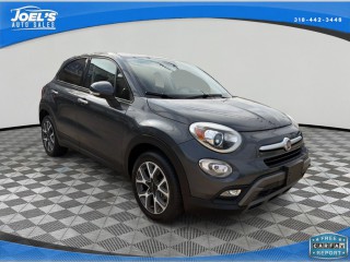 Image for 2018 FIAT 500 Trekking ID: 7351533