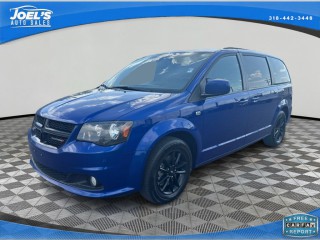 Image for 2019 Dodge Grand Caravan SE ID: 7353559