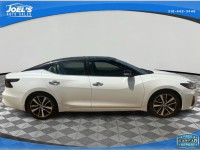 Image for 2020 Nissan Maxima SL ID: 7356021