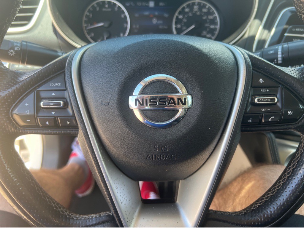 2020 Nissan Maxima Image 21