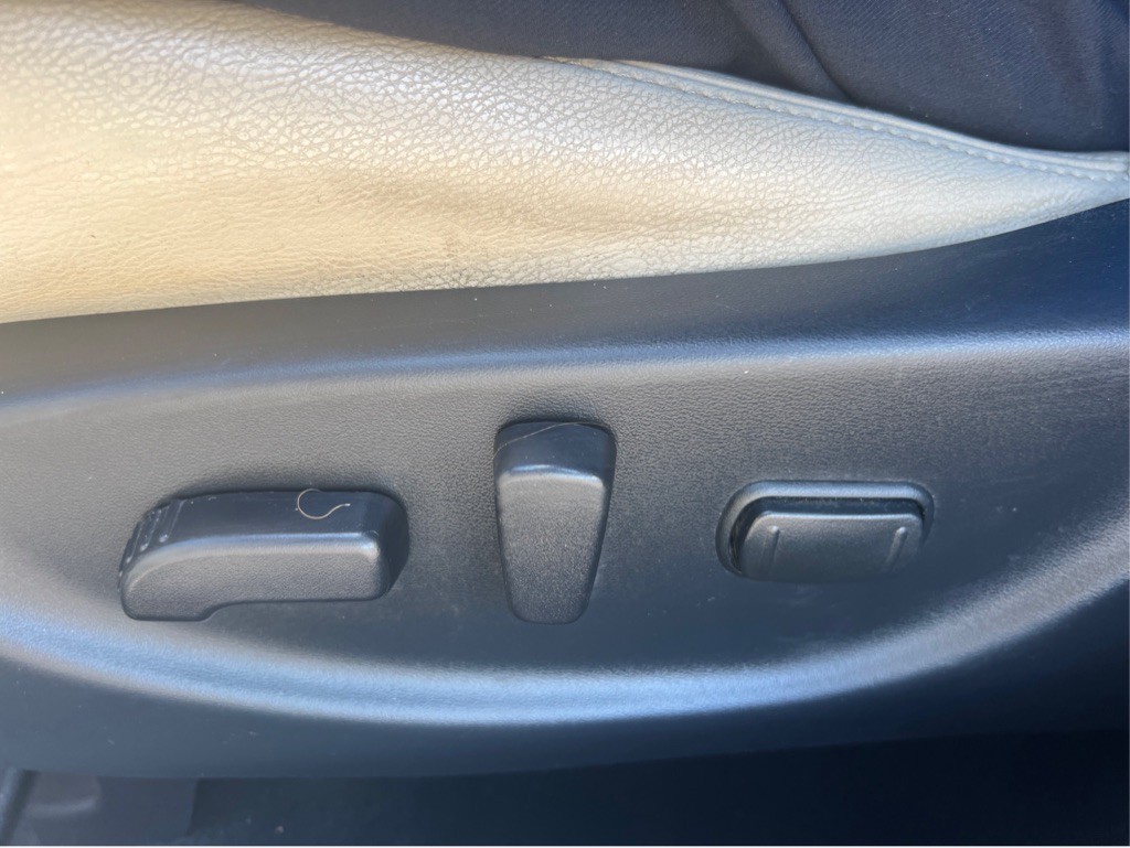 2020 Nissan Maxima Image 27
