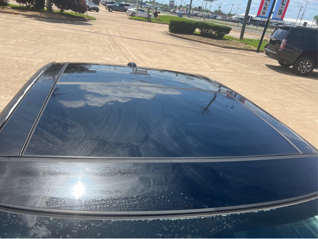 2020 Nissan Maxima Image 28