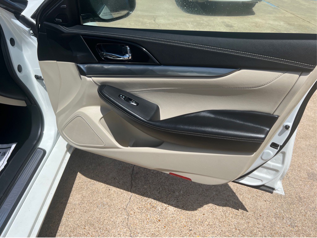 2020 Nissan Maxima Image 29