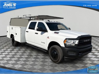 Image for 2022 RAM 3500  ID: 7358824