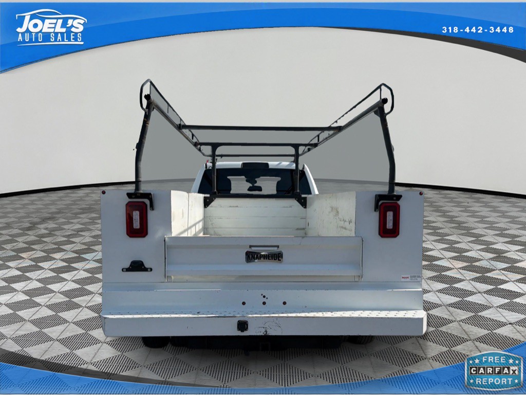 2022 RAM 3500 Image 6