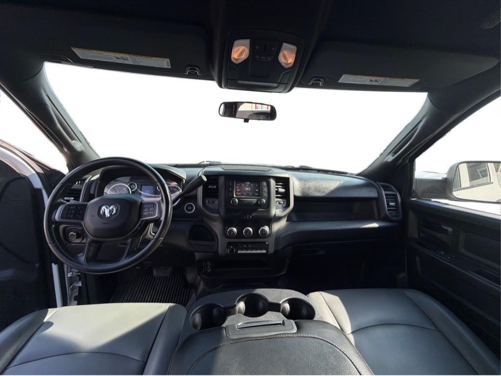 2022 RAM 3500 Image 11