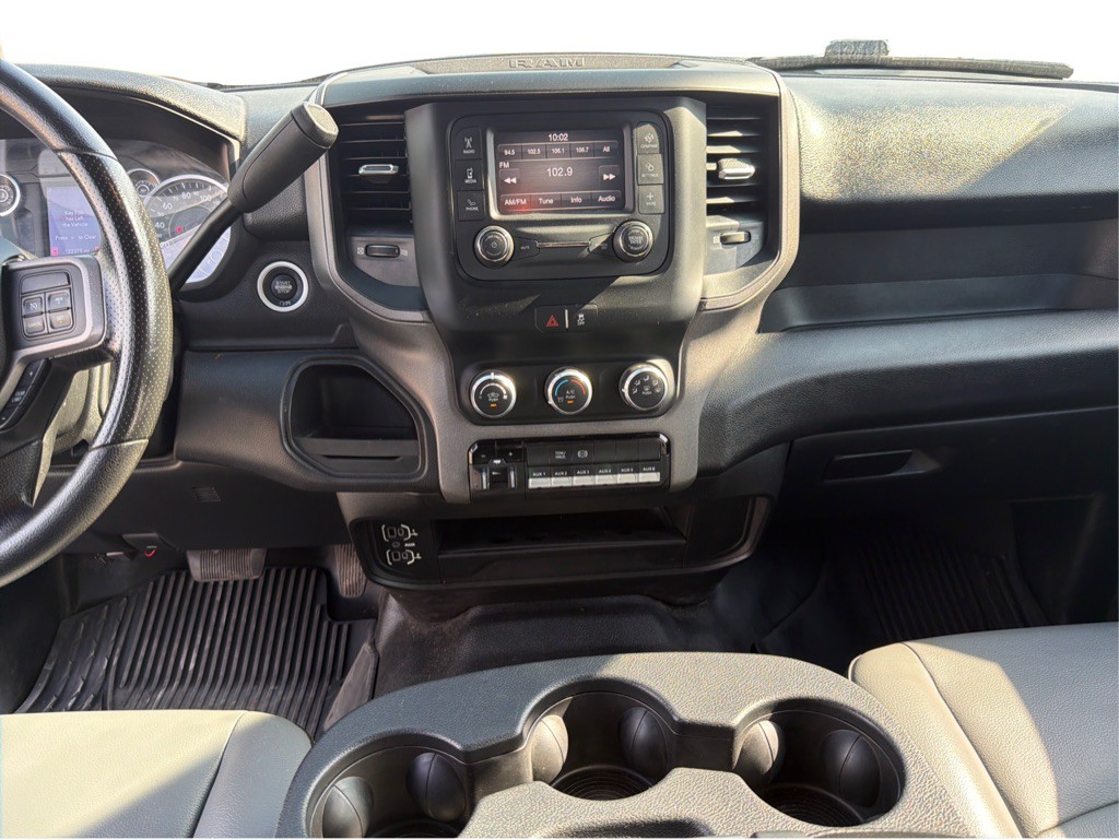 2022 RAM 3500 Image 12