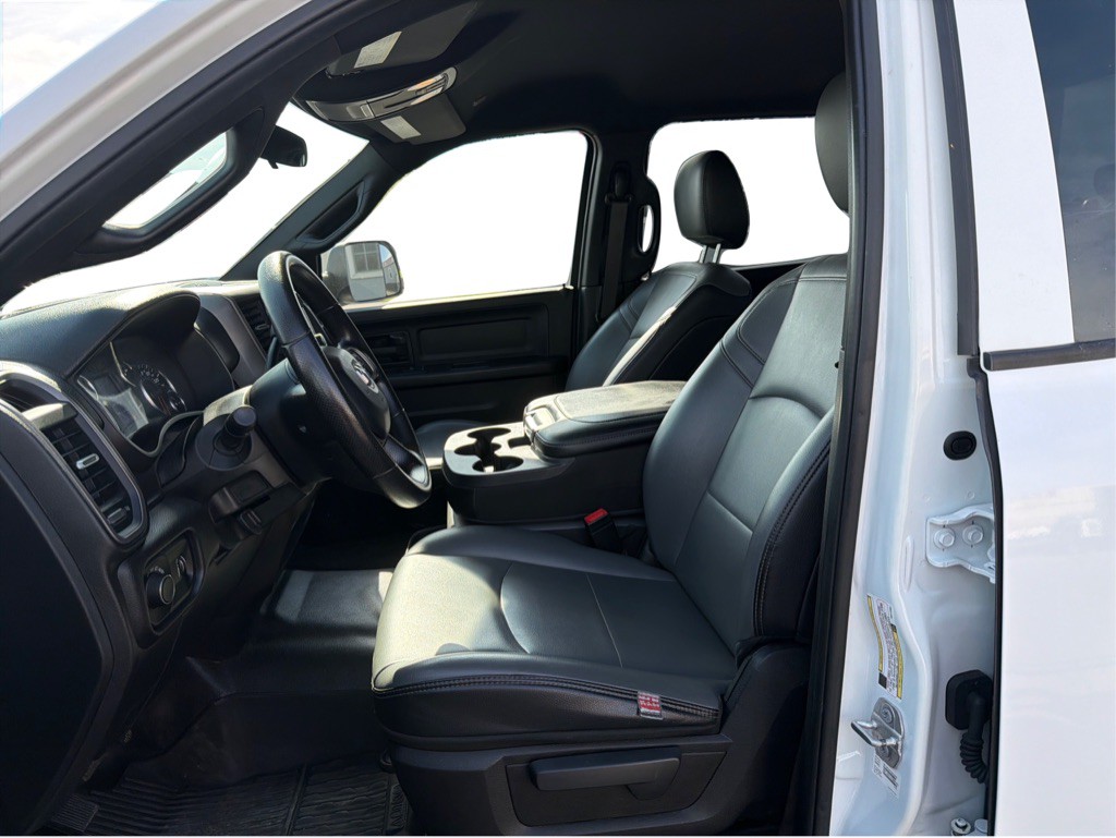 2022 RAM 3500 Image 13