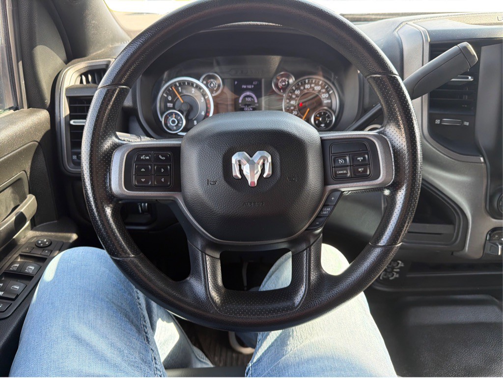 2022 RAM 3500 Image 14