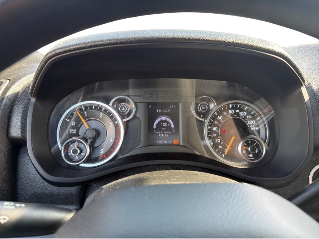 2022 RAM 3500 Image 15