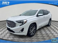 Image for 2020 GMC Terrain Denali ID: 7362902