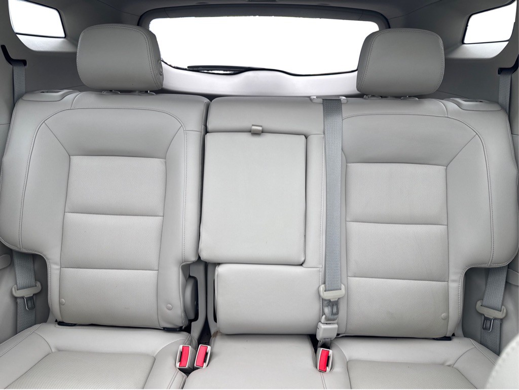 2020 GMC Terrain Image 11