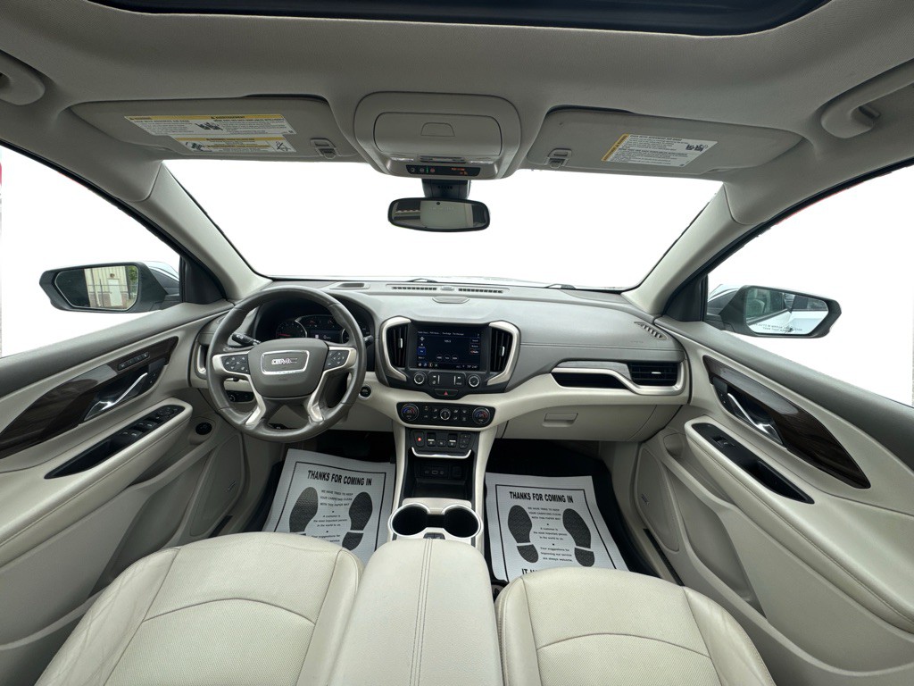 2020 GMC Terrain Image 13