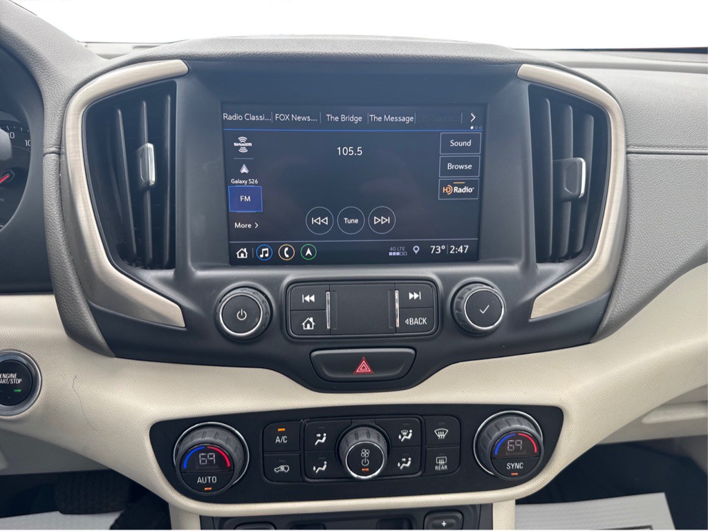 2020 GMC Terrain Image 17