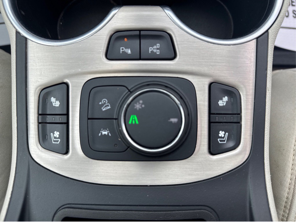 2020 GMC Terrain Image 20