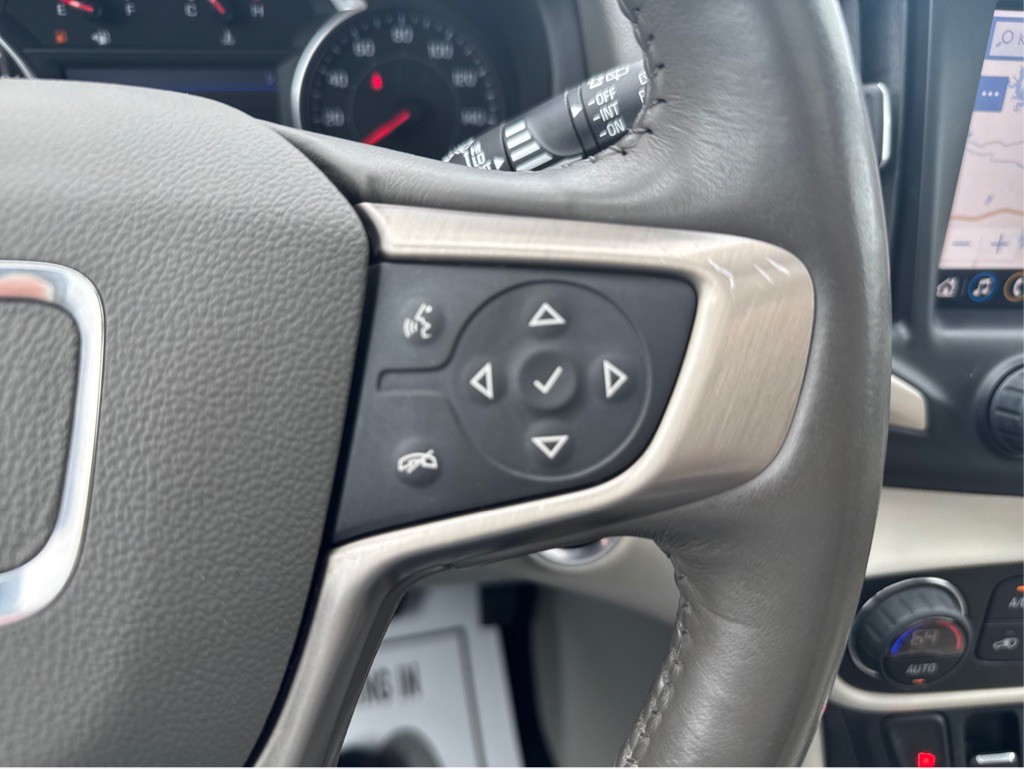 2020 GMC Terrain Image 22