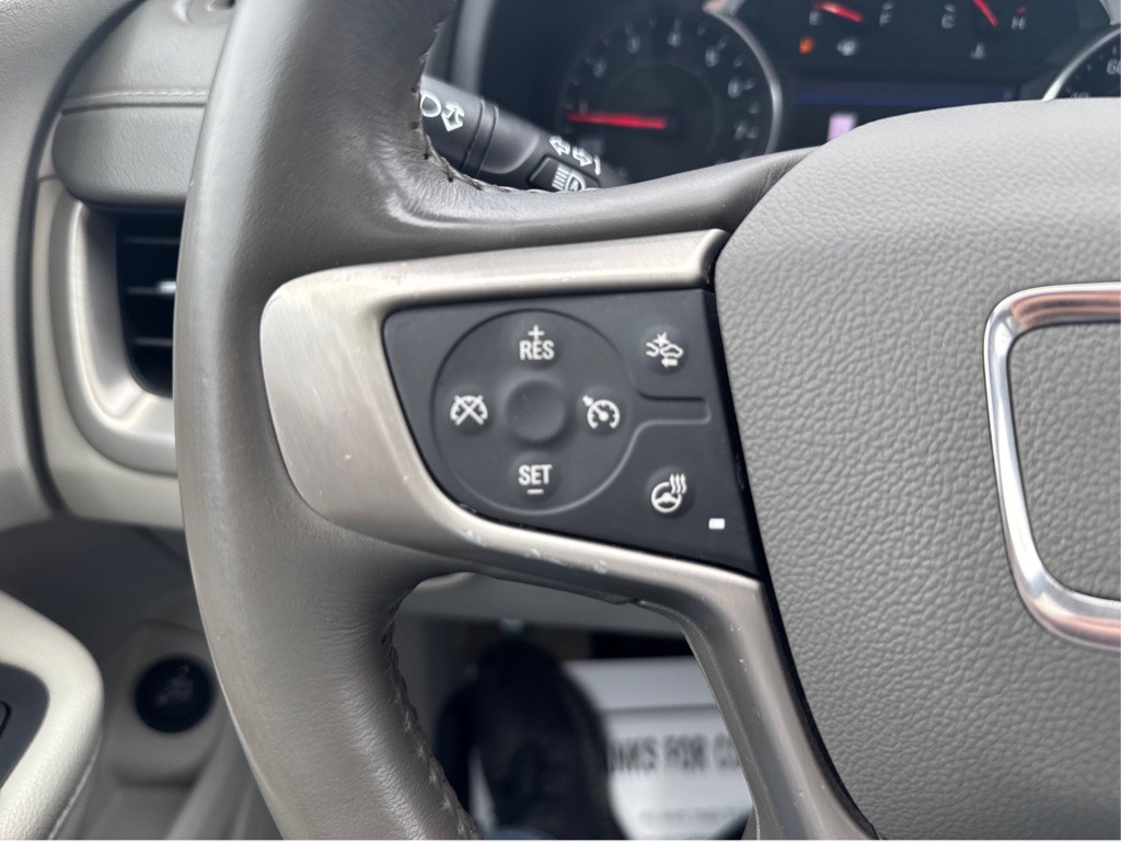 2020 GMC Terrain Image 23