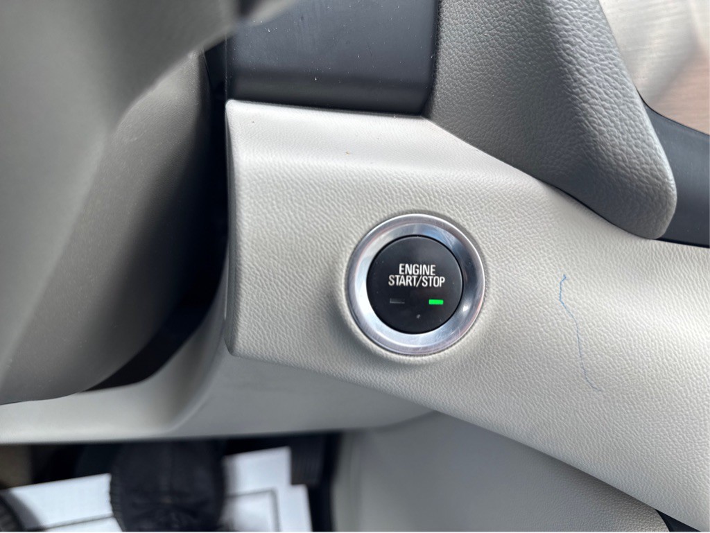 2020 GMC Terrain Image 25