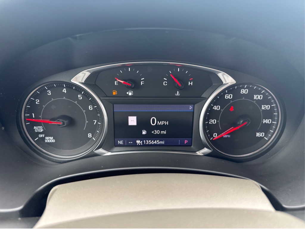 2020 GMC Terrain Image 27