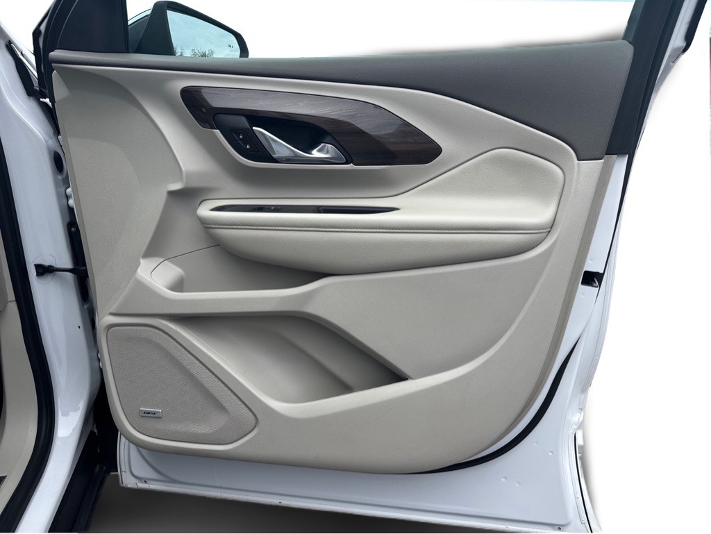 2020 GMC Terrain Image 29