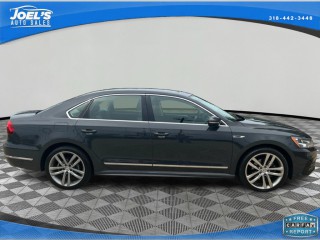 Image for 2017 Volkswagen Passat R-line ID: 7363099
