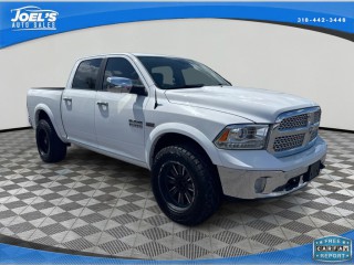 Image for 2018 RAM 1500 Laramie ID: 7366652