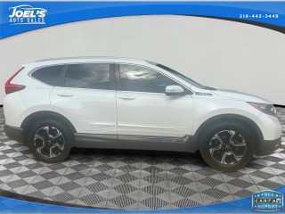 Image for 2019 Honda CR-V Touring ID: 7376716