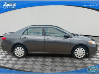 Image for 2013 Toyota Corolla LE ID: 7376721
