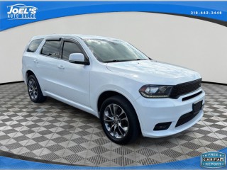 Image for 2019 Dodge Durango Gt Plus ID: 7378487
