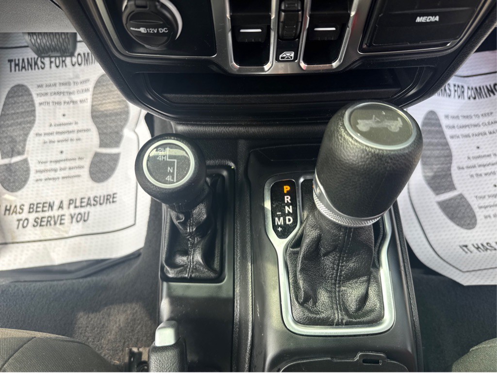 2021 Jeep Wrangler Unlimited Image 13