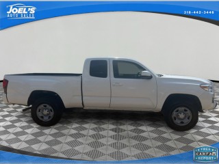 Image for 2019 Toyota Tacoma Access Cab ID: 7379127