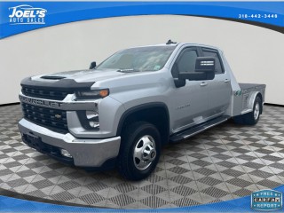 Image for 2021 Chevrolet Silverado 1500 LT ID: 7380893
