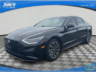 Image for 2020 Hyundai Sonata Limited ID: 7393413