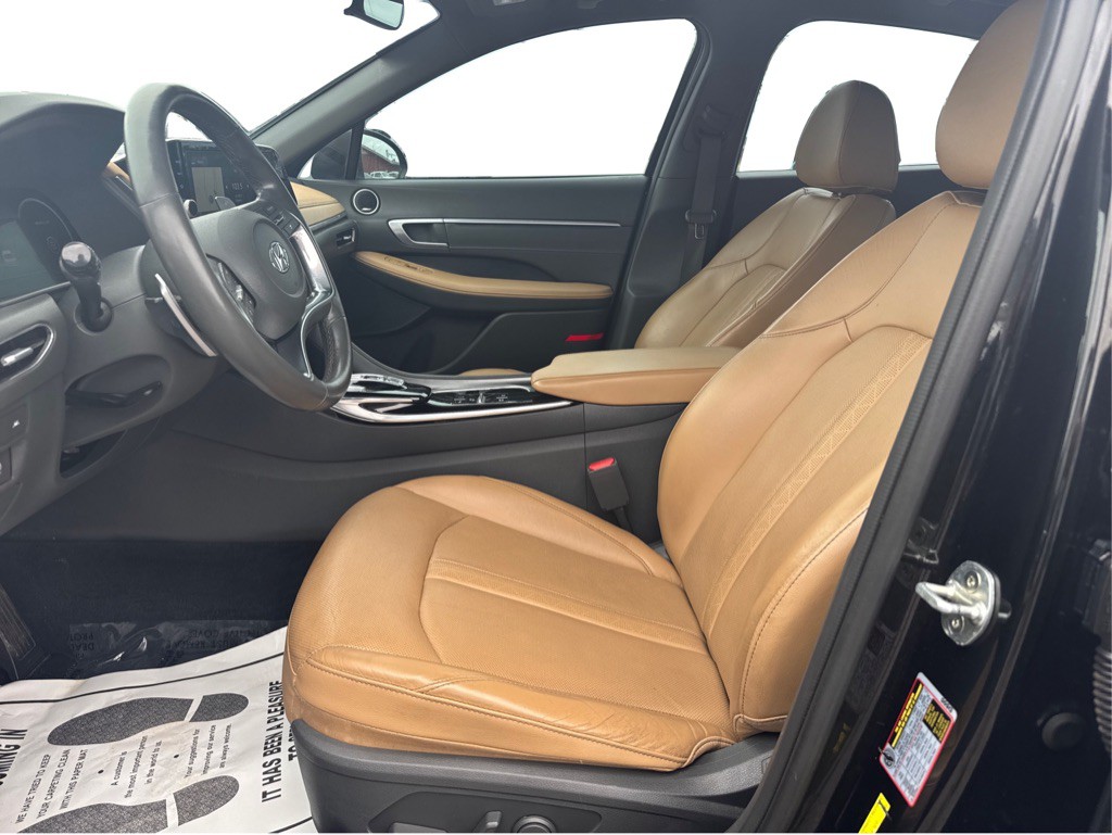 2020 Hyundai Sonata Image 10