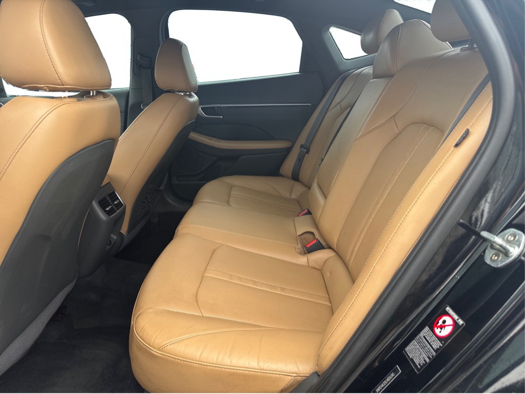 2020 Hyundai Sonata Image 11