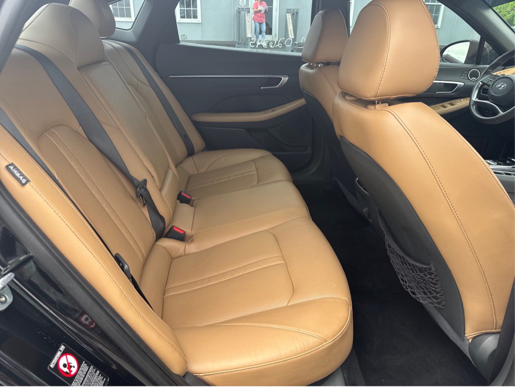 2020 Hyundai Sonata Image 18