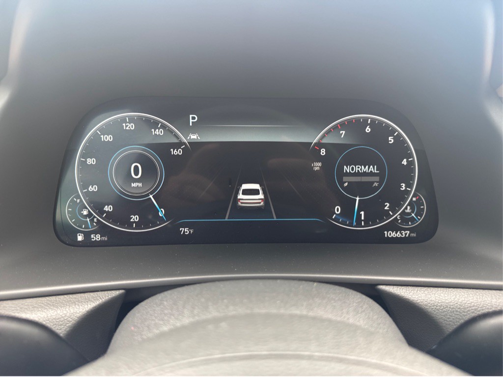 2020 Hyundai Sonata Image 19