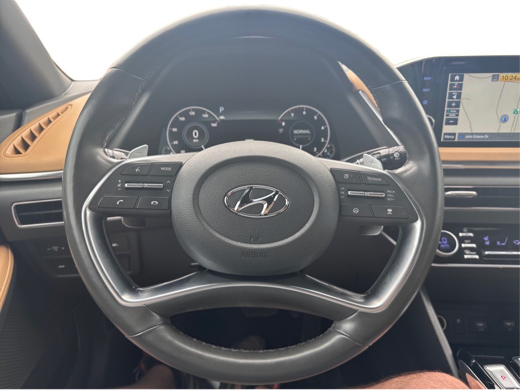 2020 Hyundai Sonata Image 20
