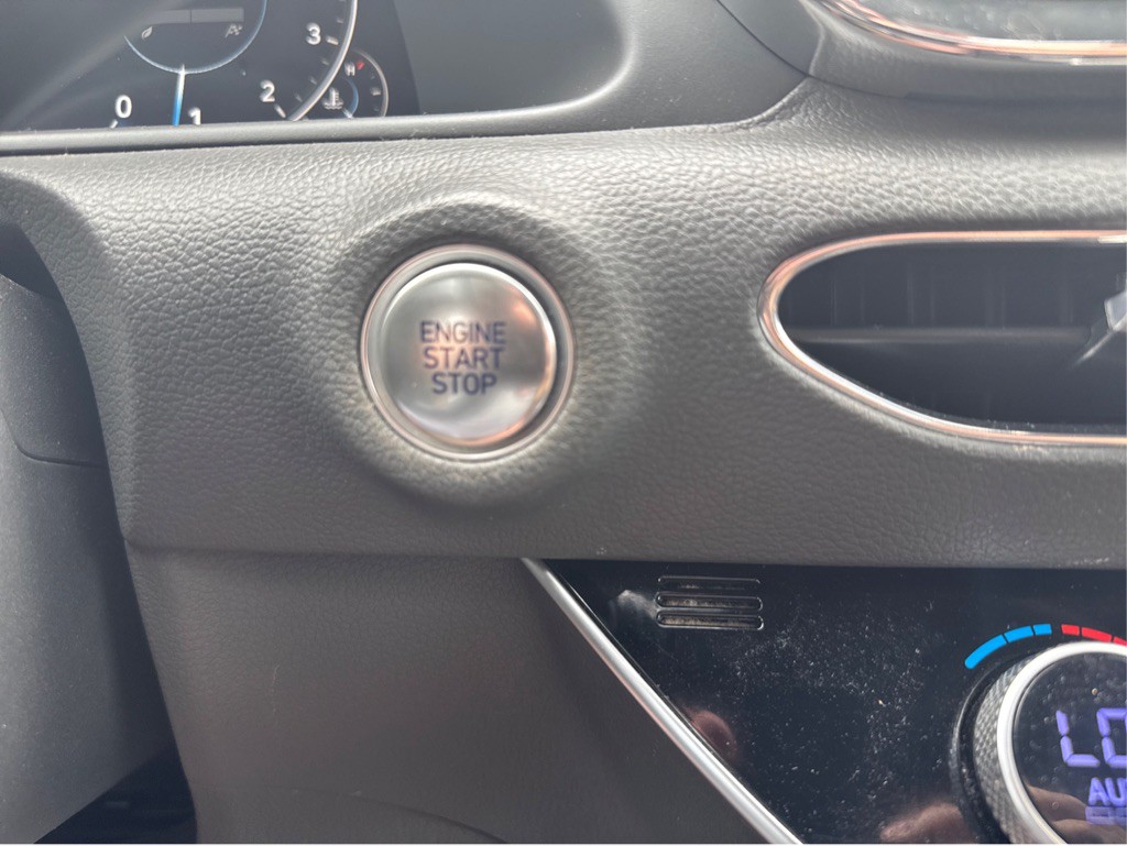 2020 Hyundai Sonata Image 22