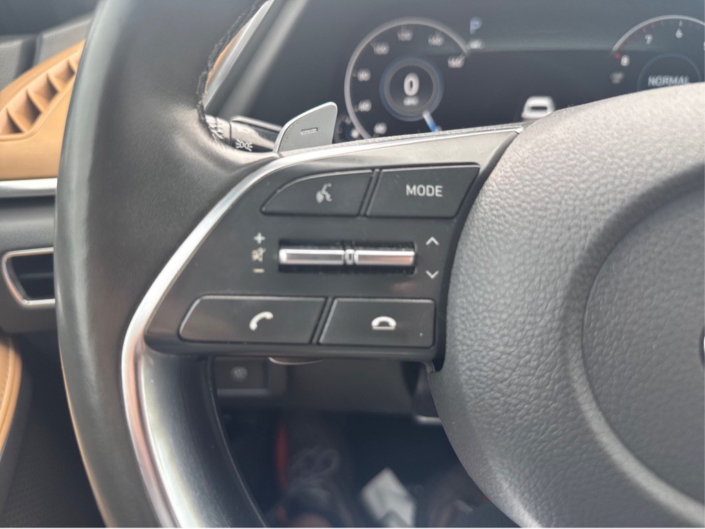 2020 Hyundai Sonata Image 24