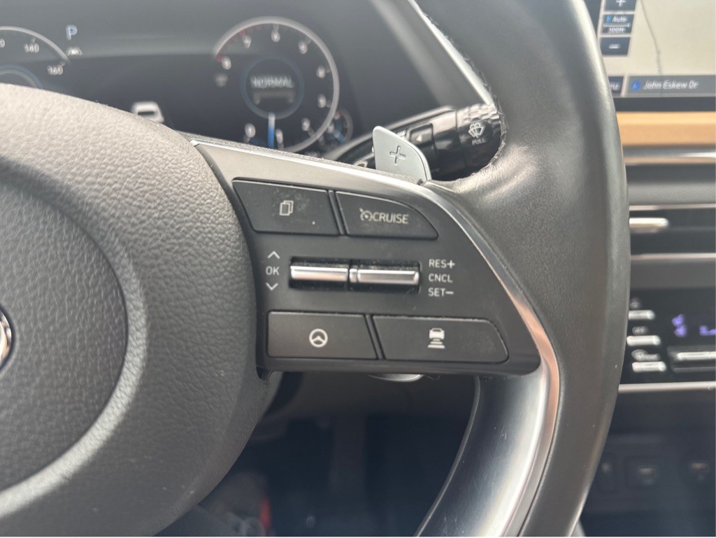 2020 Hyundai Sonata Image 25
