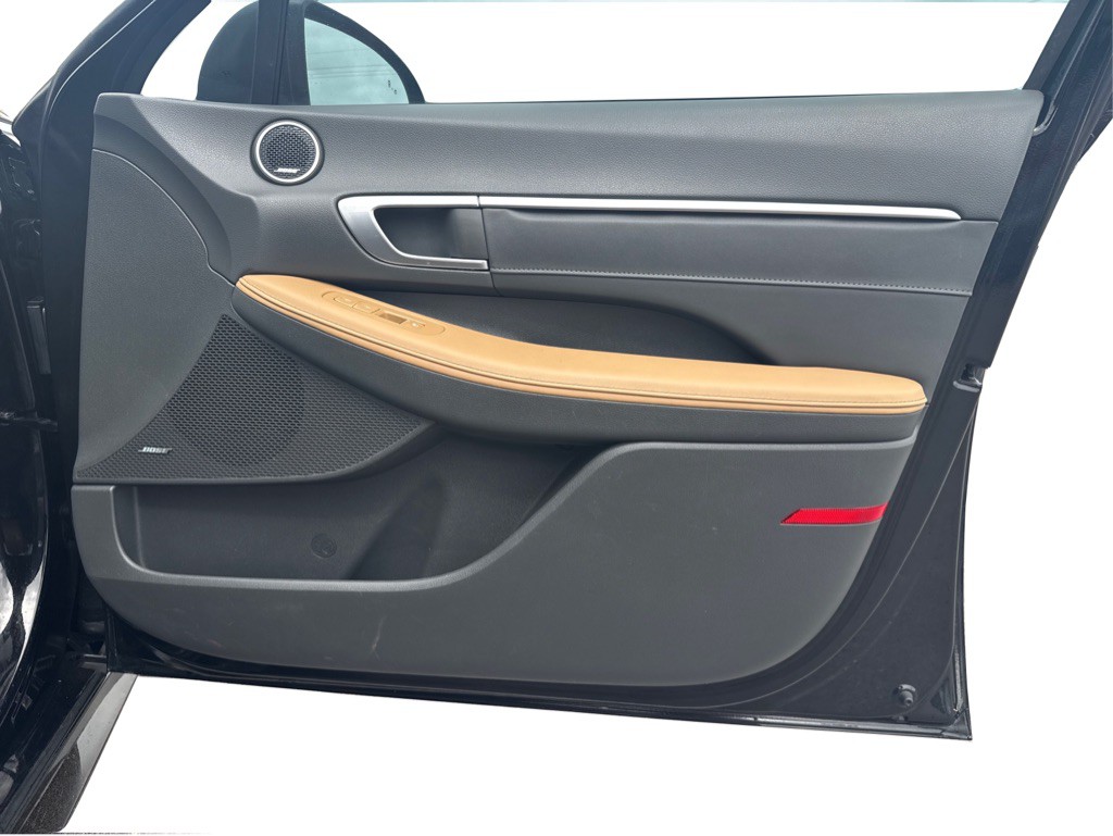2020 Hyundai Sonata Image 26