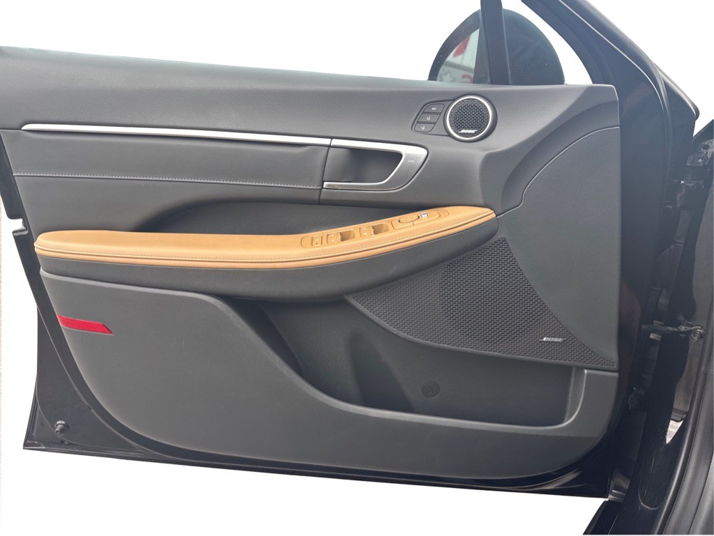 2020 Hyundai Sonata Image 27