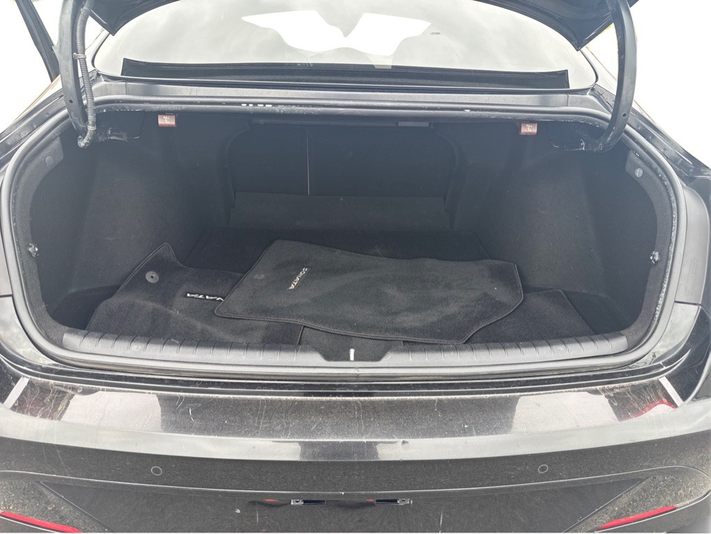 2020 Hyundai Sonata Image 28