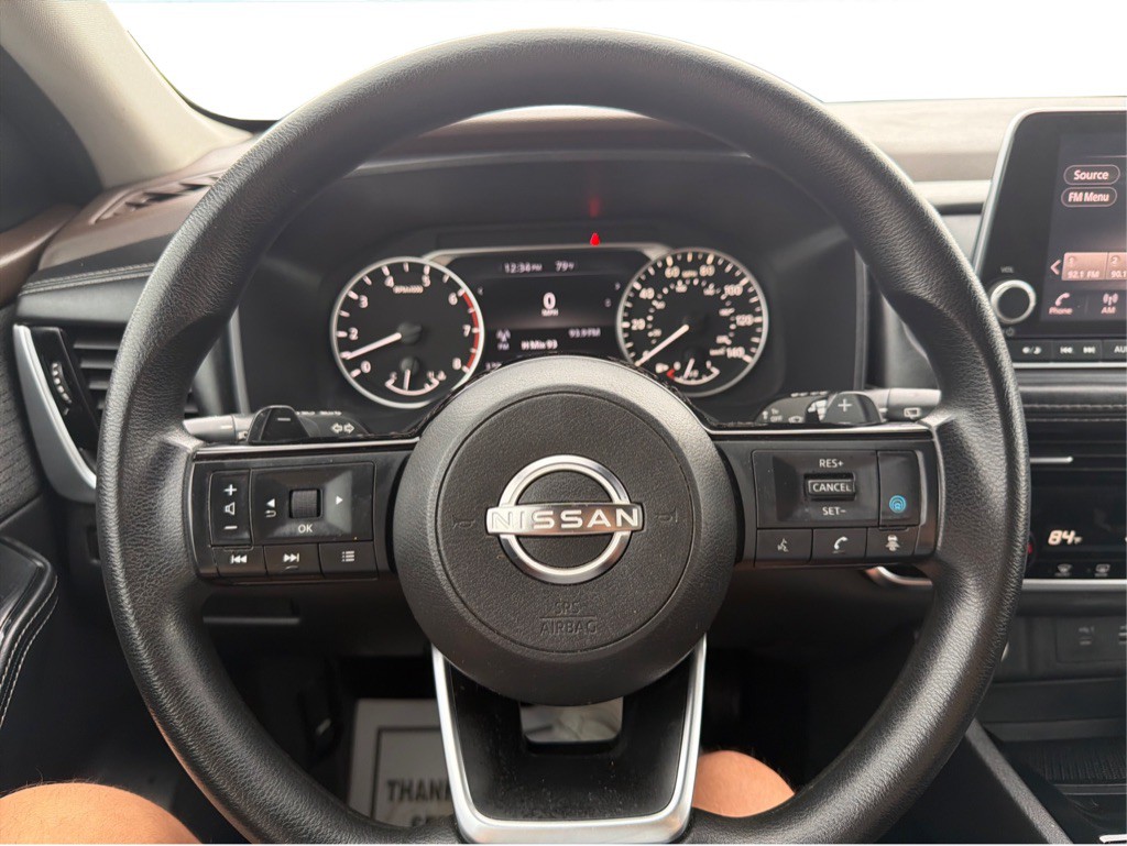 2023 Nissan Rogue Image 18