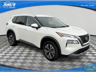 Image for 2023 Nissan Rogue SV ID: 7399985