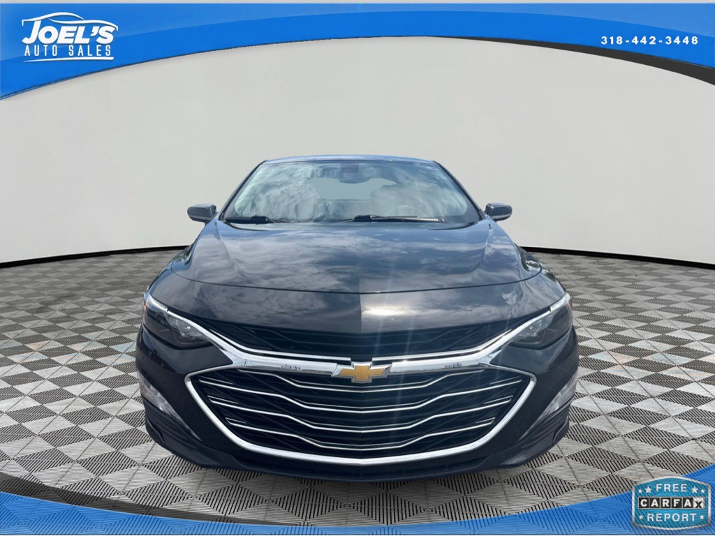2020 Chevrolet Malibu Image 2