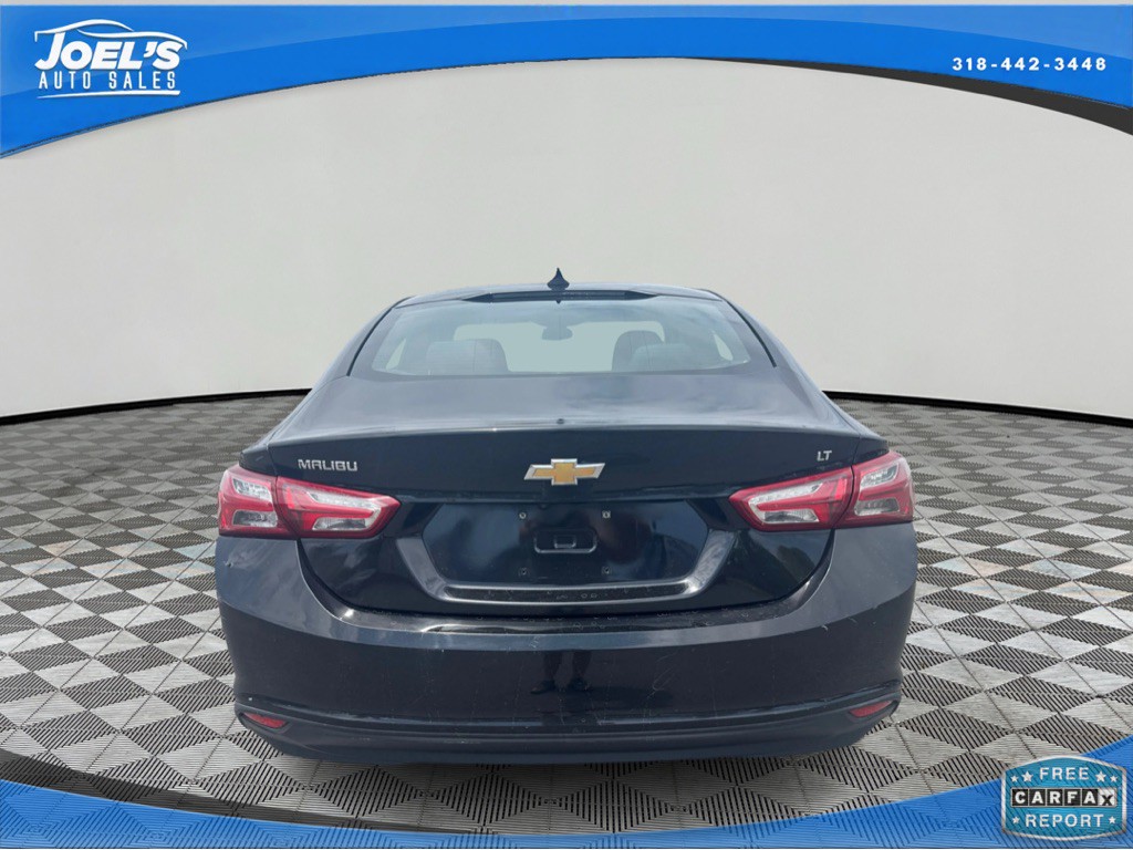 2020 Chevrolet Malibu Image 6