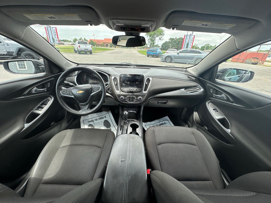 2020 Chevrolet Malibu Image 9